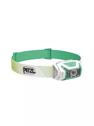 PETZL | Linterna frontal ACTIK® CORE 600 lúmenes | grün